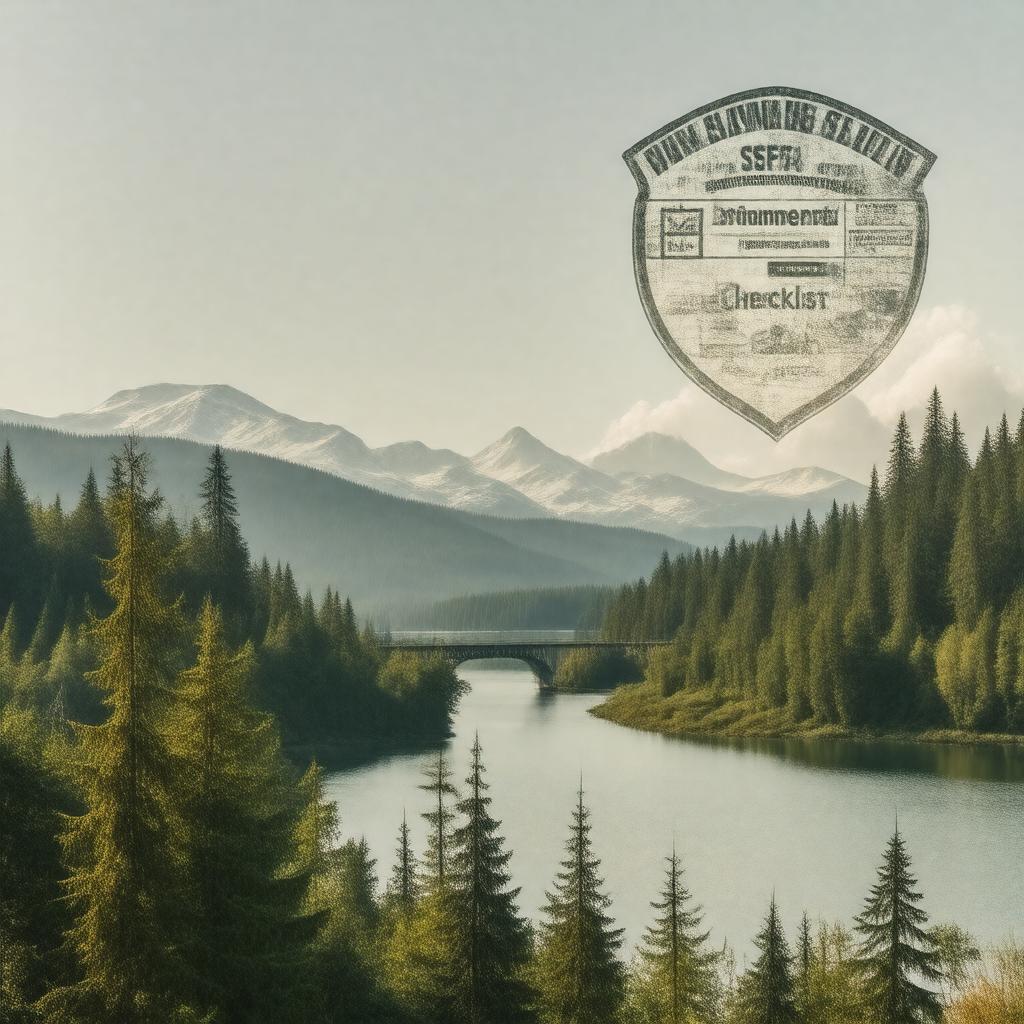Washington State Environmental Policy Act